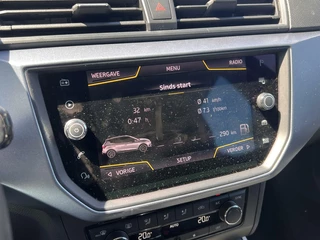 SEAT Arona Seat Arona 1.0 TSI Xcellence Launch Edition Clima Cruise LMV - afbeelding nr 21