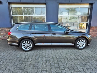 Volkswagen Passat - afbeelding nr 6