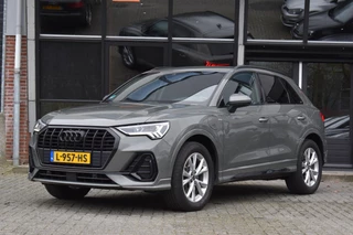 Audi Q3 Audi Q3 45 TFSI e S edition 3x S line Lane Acc Keyless - afbeelding nr 4