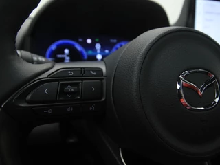Mazda 2 Hybrid Mazda 2 Hybrid 1.5 Homura Plus automaat | demo voordeel - afbeelding nr 23