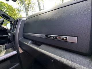 Dodge Ram 1500 Dodge Ram 1500 4X4 LIMITED EDITION 5.7 V8 LPG MARGE - afbeelding nr 7