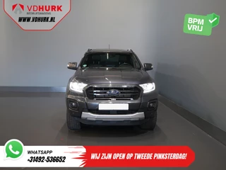 Ford Ranger - afbeelding nr 7