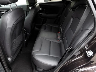 Kia Niro Kia Niro 1.6 GDI Hybrid Executive -lineLeer Navi Camera Apple-Carplay 63.000km! - afbeelding nr 10