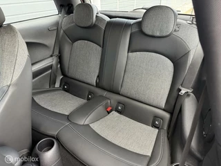 MINI Electric MINI Cooper S Electric Facelift - stoelverwarming - camera - afbeelding nr 8