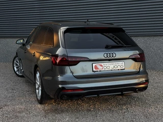 Audi A4 - afbeelding nr 17