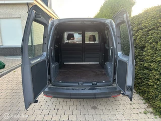 Volkswagen Caddy Volkswagen Caddy Bestel 1.0 TSI BTW EN BPM VRIJ NETTE CADDY - afbeelding nr 22