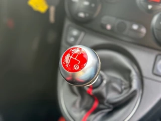 Fiat 500 Fiat 500 0.9 TwinAir T 500S Abarth Pack '' Airco - Elektrische ramen - Infotainmentsystem '' - afbeelding nr 20