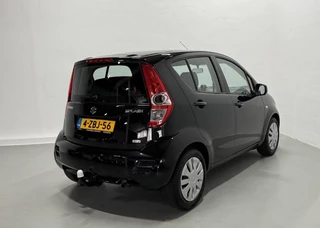 Suzuki Splash - afbeelding nr 5