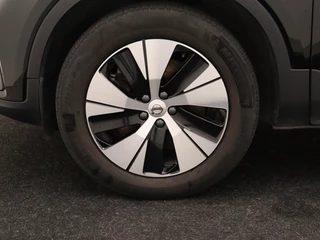 Volvo XC40 Volvo XC40 T4 PLUG-IN HYBRID CORE BRIGHT CAMERA PARK ASSIST V+A NAVI - afbeelding nr 8