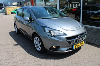 Opel Corsa Opel Corsa 1.0 T. Onl. Ed. DAB/Navi/Airco - afbeelding nr 30