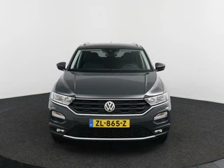 Volkswagen T-Roc Volkswagen T-Roc 1.5 TSI Style | Carplay | DAB | Cruise Adap - afbeelding nr 32