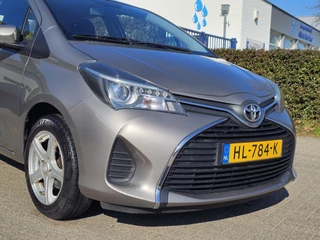 Toyota Yaris Zondag OPEN! - afbeelding nr 4