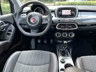 Fiat 500X - afbeelding nr 2