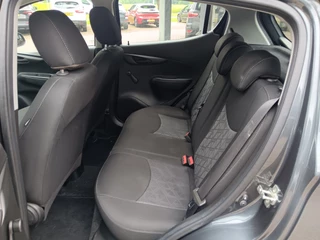 Opel KARL Opel KARL 1.0 ecoFLEX 120 Jaar Edition|NAVI|CARPLAY|CRUISE|AIRCO - afbeelding nr 10