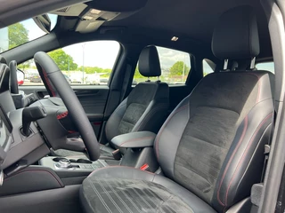Ford Kuga Ford Kuga 2.5 PHEV ST-Line X TREKHAAK! DRIVERPACK! WINTERPACK! - afbeelding nr 10