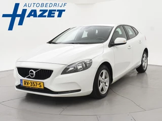 Volvo V40 2.0 D2 120 PK EURO 6 + NAVIGATIE