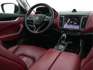 Maserati Levante Aut. *PANO | NAPPA-LEATHER | BI-XENON | MEMORY-PACK | KEYLESS | CAMERA | DAB+ | NAVI-FULLMAP | CRUISE | SPORT-SEATS | 19