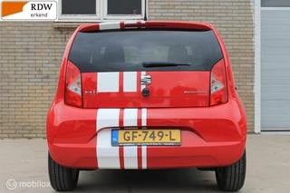 SEAT Mii Seat Mii 1.0 Sport Dynamic - afbeelding nr 6