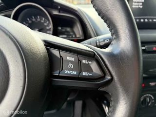 Mazda 2 Mazda 2 1.5 Skyactiv-G Dynamic+ / Cruise / Airco / Navi / - afbeelding nr 10