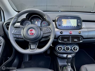 Fiat 500X Fiat 500 X 1.5 Hybrid Dolcevita Special Edition Cabrio - afbeelding nr 6