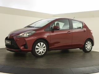 Toyota Yaris Toyota Yaris 1.5 Hybrid Energy | Navigatie | Camera - afbeelding nr 6