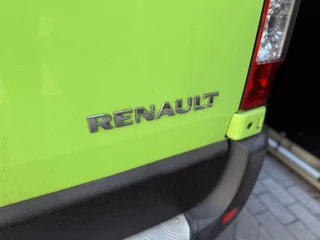 Renault Master Renault Master T35 2.3 dCi L2H3 |DubbelCabine|Airco - afbeelding nr 15