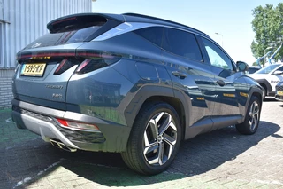 Hyundai Tucson - afbeelding nr 6