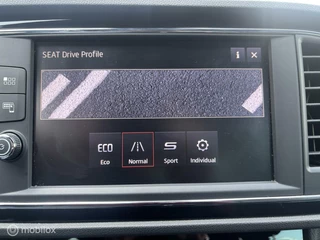 SEAT Leon Seat Leon 2.0 TSI FR Lane assist, keyless, CarPlay - afbeelding nr 23