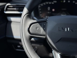 Lynk & Co 01 Lynk & Co 01 1.5 Aut. Hybrid | Panorama | Navi | Camera  | Apple Carplay | - afbeelding nr 23