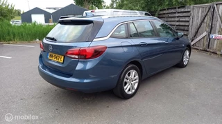 Opel Astra Opel Astra Sports 1.0 Turbo Innovation l Airco l NAVi l PDC - afbeelding nr 3