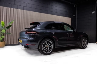 Porsche Macan Porsche Macan 2.0 | Alcantara | - afbeelding nr 29