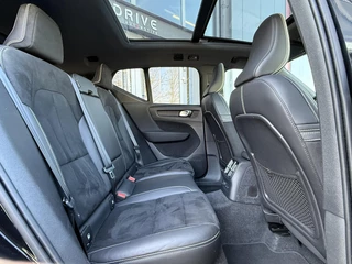 Volvo XC40 Volvo XC40 1.5 T4 Recharge R-Design |Pano|Harman Kardon|Memory|360CAM|Winter| - afbeelding nr 6