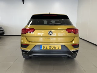 Volkswagen T-Roc - afbeelding nr 7