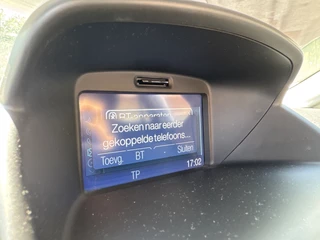 Ford Fiesta Ford Fiesta 1.0 STYLE ULTIMATE AUDIO/PDC/NAVI - afbeelding nr 23