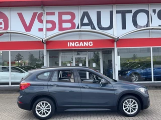 BMW X1 - afbeelding nr 4