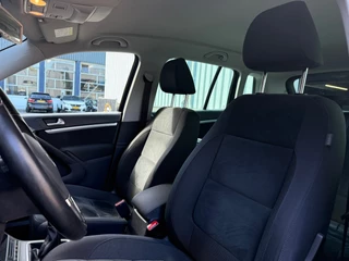 Volkswagen Tiguan Volkswagen Tiguan 1.4 TSI Sport&Style|1e eigenaar| - afbeelding nr 42