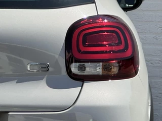 Citroën C3 Citroen C3 1.2 PureTech You Cruise control Airco Parkeersensor achter DAB radio - afbeelding nr 21