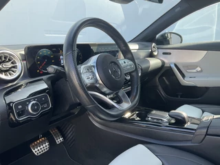 Mercedes-Benz CLA - afbeelding nr 11