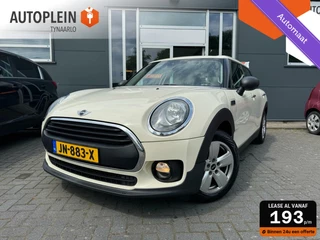 MINI Clubman - 138714918-0