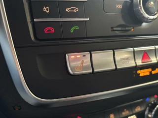 Mercedes-Benz GLA Mercedes GLA-Klasse 180 Buss. Solution Plus Upgrade Edition | Navi | LED | Cruise | Camera | PDC | Clima | Stoelverw. | CarPlay | Org. NLD. | - afbeelding nr 34