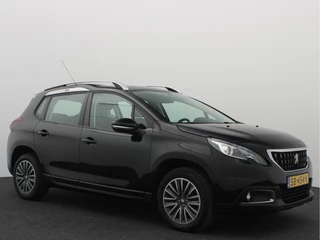 Peugeot 2008 AUTOMAAT / D-RIEM VV / CARPLAY / NAVI / AIRCO / PDC / BLUETOOTH / CRUISE / NL-AUTO - afbeelding nr 15