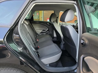 SEAT Ibiza Seat Ibiza ST 1.0 EcoTSI Style Connect NAVI|CARPLAY|LED|PDC|SToELVERW - afbeelding nr 12