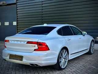 Volvo S90 Volvo S90 2.0 T6 AWD INSCRIPTION PANO|HUD|B&W|360|COPILOT VOL! - afbeelding nr 54