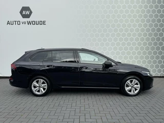 Volkswagen Golf Volkswagen Golf Variant 2.0 TDI Life Business Led trekhaak - afbeelding nr 13