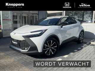 Toyota C-HR - 468385150-0