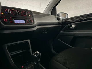 SEAT Mii Seat Mii 1.0 Style Sport Airco Stoelverwarming 5 Deurs NAP - afbeelding nr 33