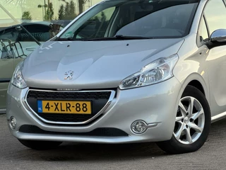Peugeot 208 Peugeot 208 1.2 VTi Style 5 drs 2014 Navi Clima Top staat - afbeelding nr 12