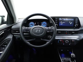 Hyundai i20 - afbeelding nr 3