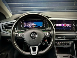 Volkswagen Polo Volkswagen Polo 1.0 TSI R-LINE VIRTUAL|CLIMA|CARPLAY|LED|XENON - afbeelding nr 57