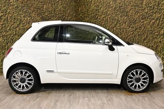 Fiat 500 - afbeelding nr 11
